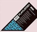 PLAYLIST001 IRMA JAPAN SAMPLER