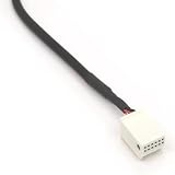 Peripheral PXHVW3 2002+ Volkswagon Adapter for iPod Connection 
