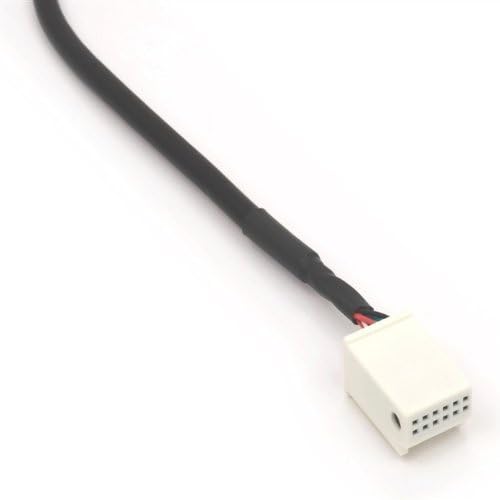 Peripheral PXHVW3 2002+ Volkswagon Adapter for iPod Connection