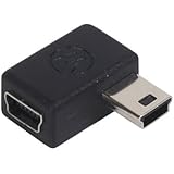 Motorola Right Angle Charger Adapter EMU - SKN6182