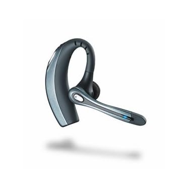 Fresh Plantronics Voyager 510 Blue Green Teal Bluetooth Headset With Multipoint Technology Bulk Package No Service Or Contract Required To Buy