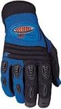 TOURMASTER/CORTECH DX GLOVE BLUE 8