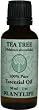 Tea Tree 100% Pure Essential Oil - 30 ml