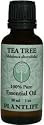 Tea Tree 100% Pure Therapeutic Grade Essential Oil - 30 ml