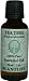 Tea Tree 100% Pure Therapeutic Grade Essential Oil - 30 ml