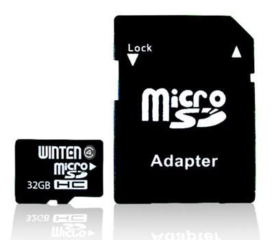 Imagen 2 de 0 WT-TF10-32GB