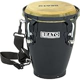 Beato Mini Conga, Black