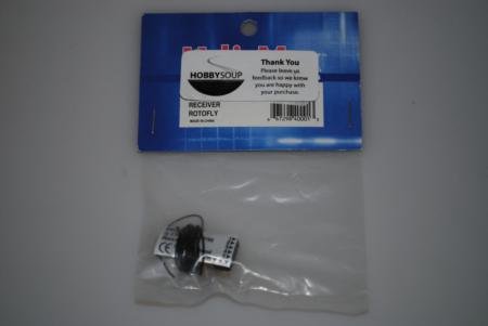 Receiver RotoFly