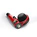Handpresso - 48221 - Machine � Expresso pour Dosettes ESE - �dition Limit�e - Rouge