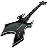 dreamGEAR DGPS3-1334 Warbeast Guitar - Gaming Guitar - Wireless