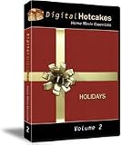 Digital Hotcakes Home Movie Essentials Vol 2 Holidays