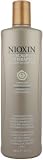 Beauty : Nioxin Scalp Therapy for Medium/Coarse Hair System 7, Chemically Enhanced Hair | Normal to Thin-Looking 16.9 oz