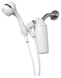 Aquasana Showerhead Filter with Wand 