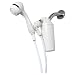 Aquasana AQ-4105 Shower Filter System with Handheld Wand