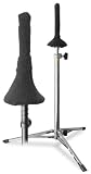 Hamilton Pet Sock for Trumpet Stands