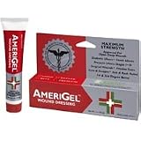 Amerigel Wound Dressing 1 Oz.