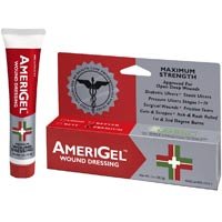 Amerigel Wound Dressing 1 Oz.