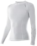 2XU Womens Compression Long Sleeve Top