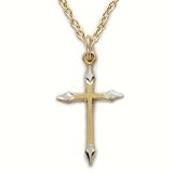 14K Gold Filled 3/4