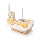 Philips SCD469/05 Analogue Baby Monitor
