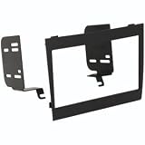 Scosche 010GM1597B 2004-06 Pontiac GTO Double Din