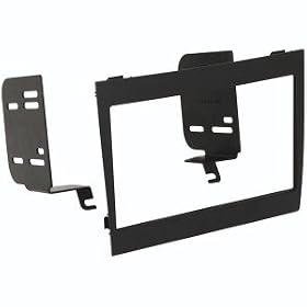 Scosche GM1597B 2004-06 Pontiac GTO Double Din