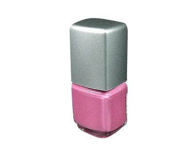 Nagellack 12ml - pink Preisvergleich
