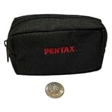 31znL81Ml4L. SL160  Pentax PTC L50 Medium Nylon Case for Pentax Digital Cameras