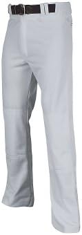 Champro Youth Dri-Gear Pro Plus Open Bottom Pants