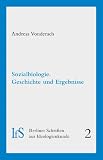 Produkt-Bild: Sozialbiologie: Geschichte und Ergebnisse