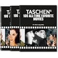 100 Filmklassiker: 25 Jahre TASCHEN. Bd. 1: 1915-1959, Bd. 2: 1960 - 2000