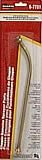 6-7701 12 BRASS EXTENSION - R E CHAPIN MFG