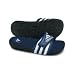 Sporting Goods : Adidas Women Adissage Slide - Navy/White