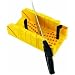 Stanley 20-600 Miter Box With Saw