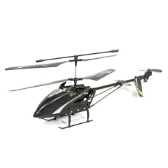 TORRO HAWK SPY XXL 711 HELIKOPTER - 3,5 KANAL - GYRO - KAMERA - 1GB Micro SD
