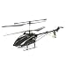 TORRO HAWK SPY XXL 711 HELIKOPTER - 3,5 KANAL - GYRO - KAMERA - 1GB Micro SD