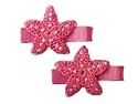 Crochet Starfish Pair