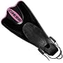 Palau SAF Snorkelling & Swim Fins