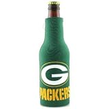 Green Bay Packers Zipper Bottle Suit