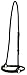All Products : Gatsby Flat Olympic Noseband - Havanna - Horse