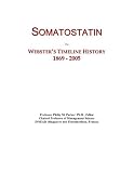 Somatostatin: Webster's Timeline History, 1869 - 2005