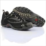 Salomon Elios Shoe Black 8