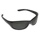 Sea Striker Helmsman Fishing Sunglasses - Grey Lenses