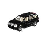 5 Inch Cadillac Escalade Die-Cast Car (Pull Back and Go) by Toysmith