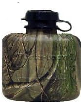 Porta-toon - Convenient, Small Portable Spittoon (Camo) by Porta-Toon
