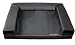 Dolce Vita Traveler Heated Cargo Pet Bed for SUV-Style Cargo Areas