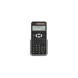 Scientific calculator project report , pdf picture