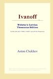 Ivanoff (Webster's Latvian Thesaurus Edition)