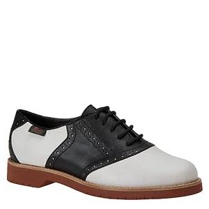 Bass Ladies Enfield Oxford by Bass