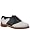 White / Black